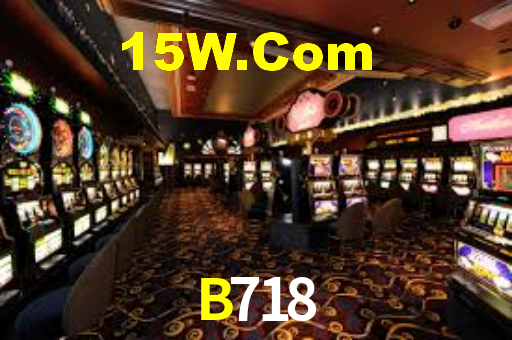 B718Bet