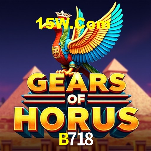 Jogos Exclusivos B718
