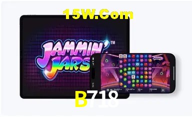 Diretório de Jogos B718