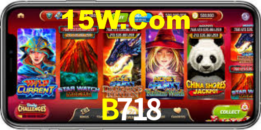 B718Bet App