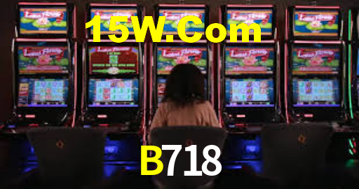 B718Bet App
