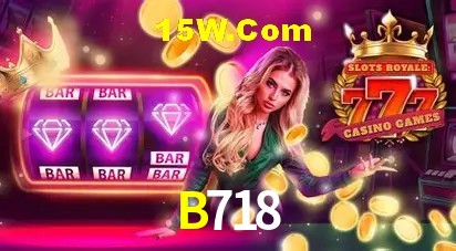 Especiais de Fim de Semana B718