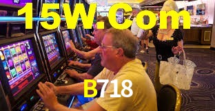 B718Bet App