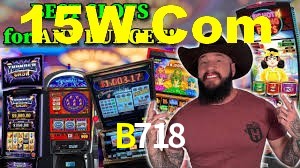 Tournaments B718
