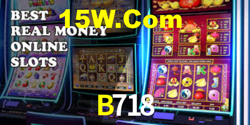 B718: A Experiência de Casino com Jogos de Mesa ao Vivo