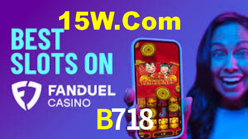 B718