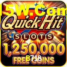 B718Bet App