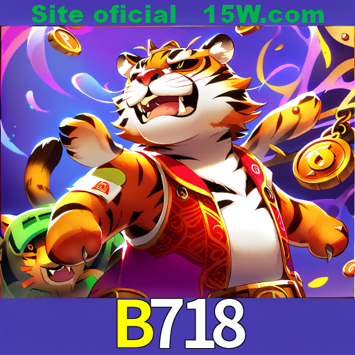 B718